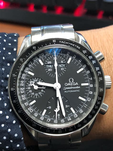 omega speedmaster 2014|Omega Speedmaster mark 40.